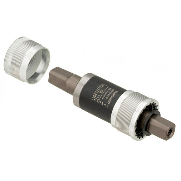 Cubeta Motor Shimano BB-UN300 Spindle Square