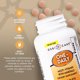 thumbnail image 3 of Multivitamínico con Minerales GeriCare OneDaily 200 Tabletas, 3 of 3
