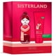 thumbnail image 1 of Benetton Sisterland Red Rose Edt 80Ml + Body Lotion 75Ml, 1 of 3