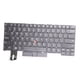 thumbnail image 4 of Teclado De Repuesto Estándar De EE. UU. Para Piezas T490S T490S T495S P/N SN20R66006, 4 of 5