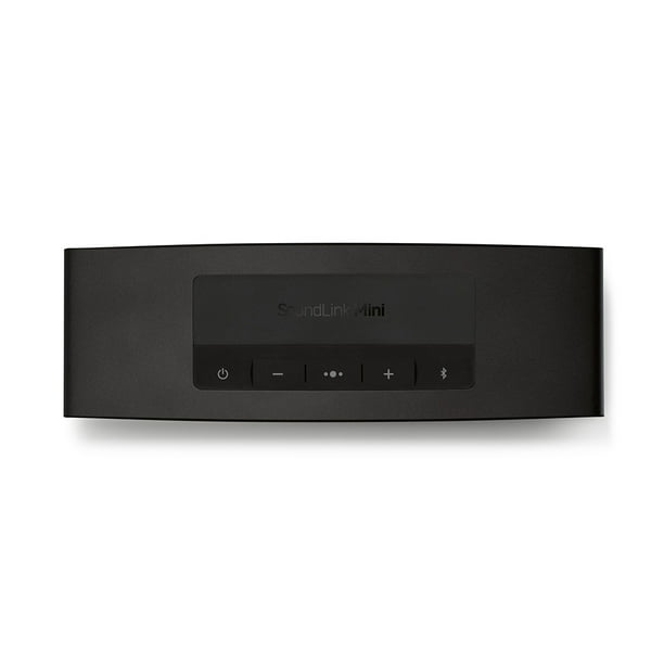 Parlante Bluetooth Bose SoundLink Mini II | Lider