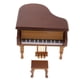 thumbnail image 5 of Caja De Música De Madera Mecanismo Caja Musical Regalo Los Doce Días De Navidad, 5 of 5