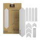 thumbnail image 3 of Marco De Bicicleta Protector Guard MTB Carretera Bicicleta Pegatina Cinta Decorativa Transparente, 3 of 5