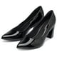thumbnail image 2 of Zapato Mujer Charol Luiza Negro 369 Piccadilly, 2 of 3