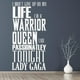 thumbnail image 2 of Decomural Marry The Night Lady Gaga WS-40886, 2 of 2
