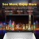 thumbnail image 4 of Laptop Stream 14 N150 8 Gb De Ram 288 Gb Wi fi 6 Windows 11, 4 of 9
