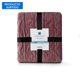thumbnail image 1 of Quilt Sherpa 2 Plaza Microfibra Uva, 1 of 5