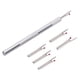 thumbnail image 1 of Seam Ripper Stitch Unpicker W/cuchillas De Repuesto Hand Tool Crafts, 1 of 5
