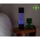 thumbnail image 5 of Glitter Motion Lamp Ukonic Minecraft Multi-Nether Portal, 5 of 7