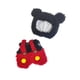thumbnail image 3 of Monos De Muñecos De Peluche, Accesorios Adorables Para Fotos, Disfraces DIY Para Muñecas De 15cm, 3 of 3