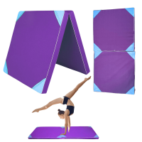 Linea Sport - Colchoneta Deportiva Multiusos150X50X5Cm De Alta Densidad