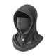 thumbnail image 1 of Máscara Facial Balaclava Verano Bufanda Cuello Protector Completo Poliéster Transpirable Cómodo Adecuada para Ciclismo Pesca Senderismo Camping Jardin Gris oscuro, 1 of 5