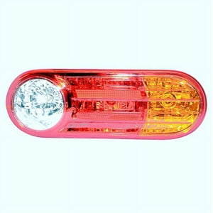 Repuestos Del Sol - Farol Trasero Derecho Hyundai Porter Hr 2.5 D4Bh Sohc 8 Valv Tci Diesel 2005 2012