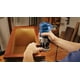 thumbnail image 2 of Palm Router BOSCH GKF125CEK Colt de 1,25 HP de velocidad variable, 2 of 3