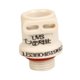 thumbnail image 2 of Conector De Fluido Para Cafeteras, Pieza De Reparación, Conector De Fluido Para Cafeteras, 2 Cm X 1,5 Cm, 2 of 5