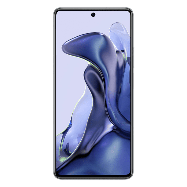 XIAOMI 11T 256GB BLANCO REACONDICIONADO | Lider
