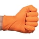 thumbnail image 5 of Guantes desechables de nitrilo ForPro Professional, XL, 100 unidades, 5 of 9