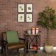 thumbnail image 2 of Arte de pared Stratton Home Decor S43954 Classic Movie Vibes, 2 of 6