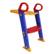 thumbnail image 2 of Silla Baño Entrenador Infantil Orinal Portátil Escalera, 2 of 5