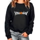thumbnail image 2 of Poleron Sin Capucha Halloween Terror Brujas Unisex, 2 of 3