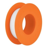 Cinta Teflon Truper Profesional 1/2 10 Unidades
