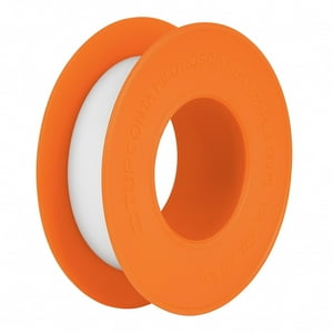 Cinta Teflon Truper Profesional 1/2 10 Unidades