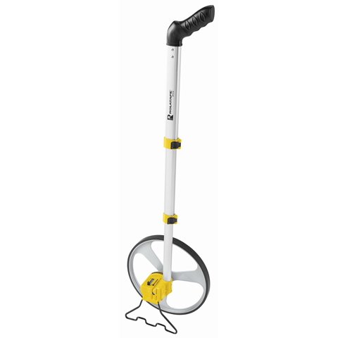 Rueda De Medición Bosch Rolatape Rt312 32Cm Aluminio Amarillo