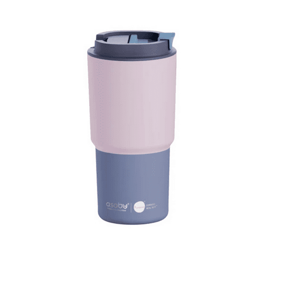 Taza Termica Pick ME Up Rosado Pastel