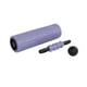 thumbnail image 1 of Foam Roller Pro 3 en 1 Cilindro Masajeador Morado, 1 of 2