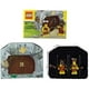 thumbnail image 2 of LEGO Caveman & Cavewoman Minifigure Set, 2 of 2