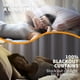 thumbnail image 2 of Cortinas Blackout YoungsTex Textura Lino con Argollas, 2 of 3