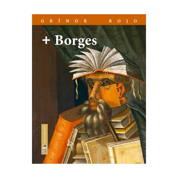 Libro + Borges 564