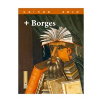 Lom - Libro + Borges 564