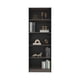 thumbnail image 4 of Estante Home E3 Wengue Y Milan, 4 of 7