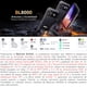 thumbnail image 2 of Blackview BL8000 - Resistente 5G, IP68, IP69K y MIL-STD-810H, 2 of 10