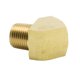 thumbnail image 5 of Codo de 45° Legines 1/8" NPT de latón - Pack de 2, 5 of 6
