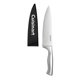 thumbnail image 2 of Juego de cuchillos Cuisinart de 3 piezas de acero inoxidable, cuchillo de chef de 20 cm, 2 of 4