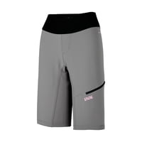 Short Ixs Mujer Carve Hiphugger Grafito L