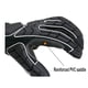 thumbnail image 5 of Guantes antivibratorios HANDLANDY SBR, acolchados y protectores TPR, 5 of 7
