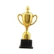 thumbnail image 1 of Trofeo De Premio Con Base, Copa De Trofeo Para Competición, Ceremonia De Entrega De Premios, Fiesta Temática, 23cm, 1 of 5