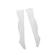 thumbnail image 1 of Medias A Escala 1/6 Para Cuerpo De Figura De Acción Femenina De 12 Pulgadas, Color Blanco, 1 of 3