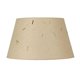 thumbnail image 2 of Pantalla para Lámpara Cal Lighting SH-8115-18C Redonda de Papel Kraft Rígido, 2 of 2