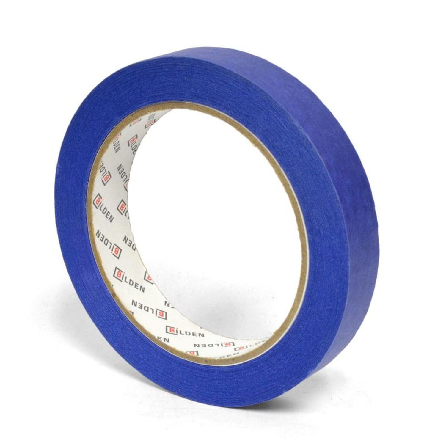 Cinta Masking Enmascarar Azul 14d Profesional 18mm (40 Metros) Bilden