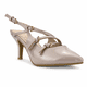 thumbnail image 3 of Zapato Chalada Mujer Regent-28 Nude Moda, 3 of 6