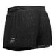 thumbnail image 2 of Racing Split Short Black- short deportivo XL, 2 of 2