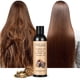 thumbnail image 2 of 100% Pure Natural Cold Pressed Castor Oil Promotes Healthy Skin and Hair Thickens Eyebrows and Extends Eyelashes Massage 237ml, 2 of 3