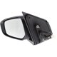 thumbnail image 2 of Espejo lateral del conductor Garage-Pro para Mitsubishi Mirage 2014‑2022, 2 of 6
