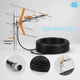 thumbnail image 5 of Antena De Television Digital Para Exteriores Hdtv Cable 15m, 5 of 5