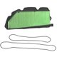 thumbnail image 2 of Elemento Limpiador De Filtro De Aire 17215-Hl4-A02 Apto Para Honda Pioneer 2016-2021, 2 of 5