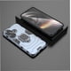 thumbnail image 3 of FOXDOCK Funda Antigolpes para Xiaomi POCO F6 – Protección Total con Soporte y Diseño Robusto, 3 of 5